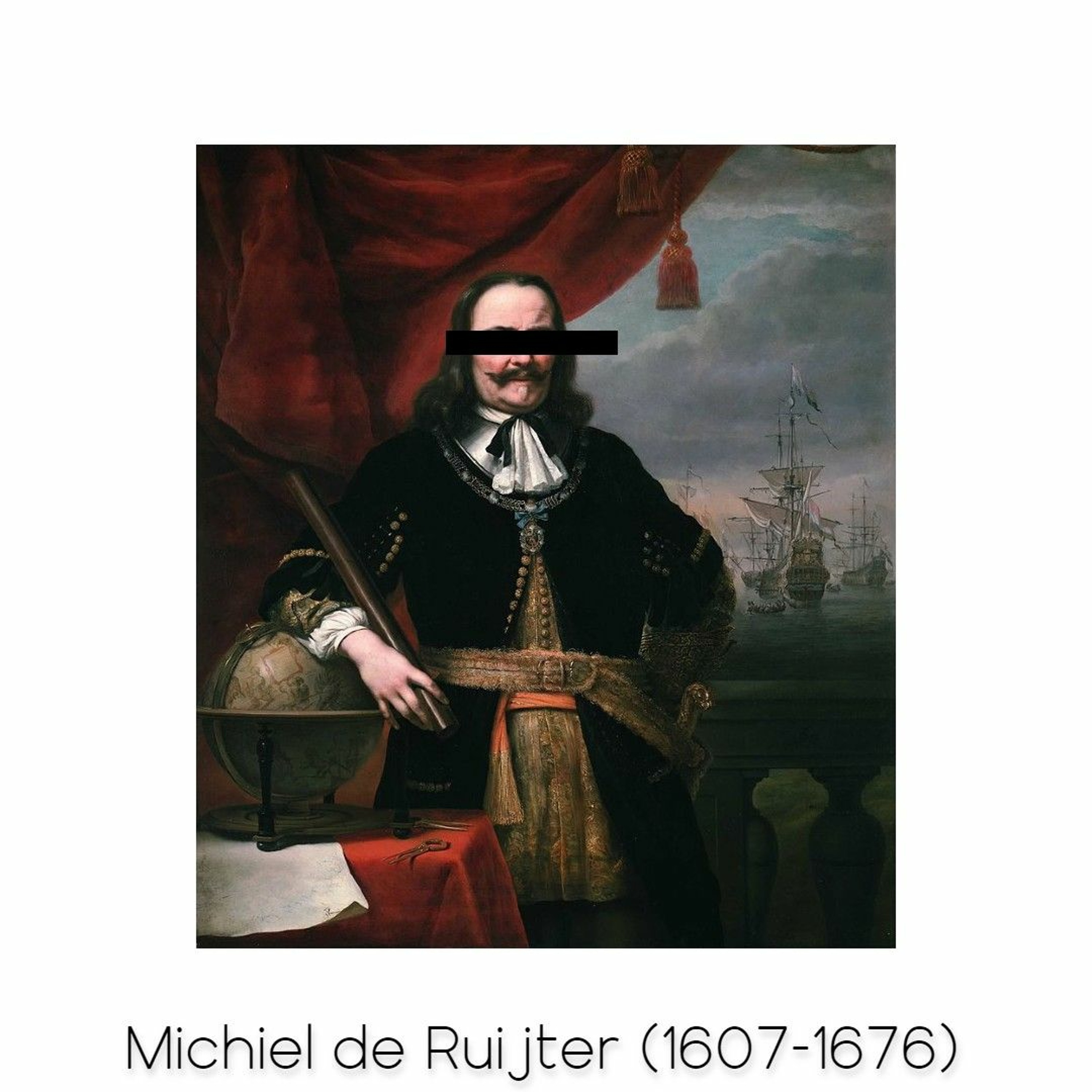 Tim en Paul Geschiedenis Podcast