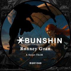 Ronney Gran - A Secret Thrill (FREE DOWNLOAD)