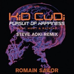 Pursuit of Happiness - Romain Sailor Remix (FREE DOWNLOAD)