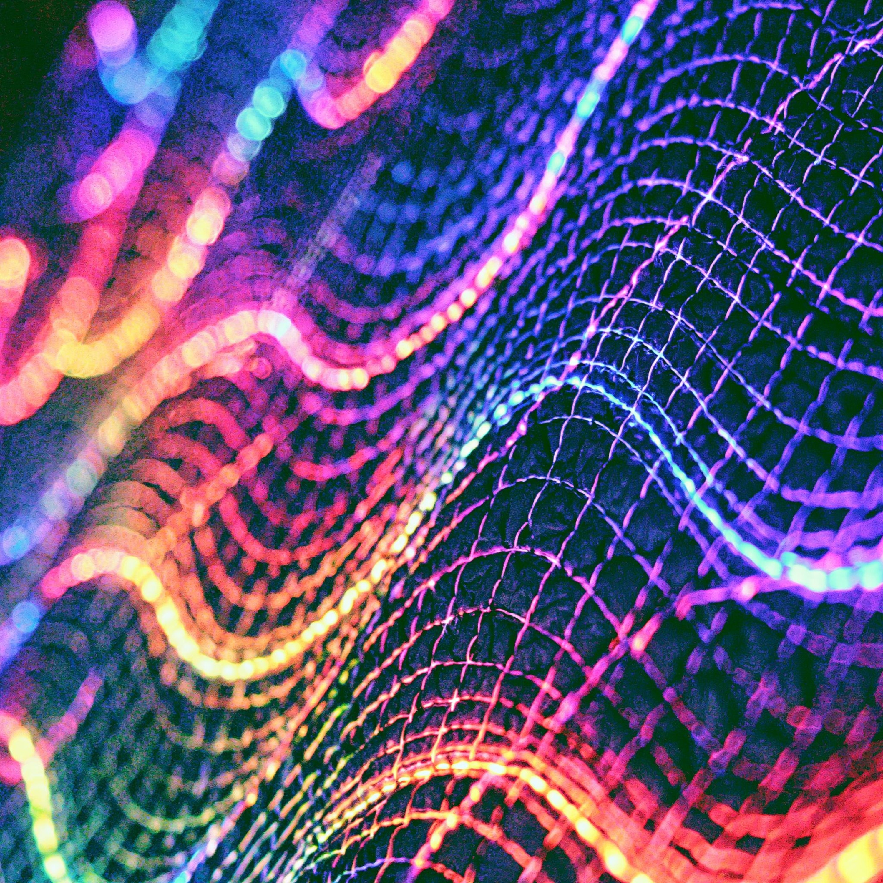 Not a misstep... a pattern episode artwork