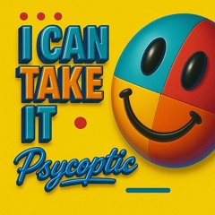 I Can Take It