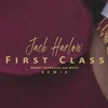 Download Video: Jack Harlow – First Class (Robert Georgescu And White Remix)