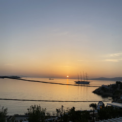 "Sax on the Beach" (Saxophone Sunset Mix)