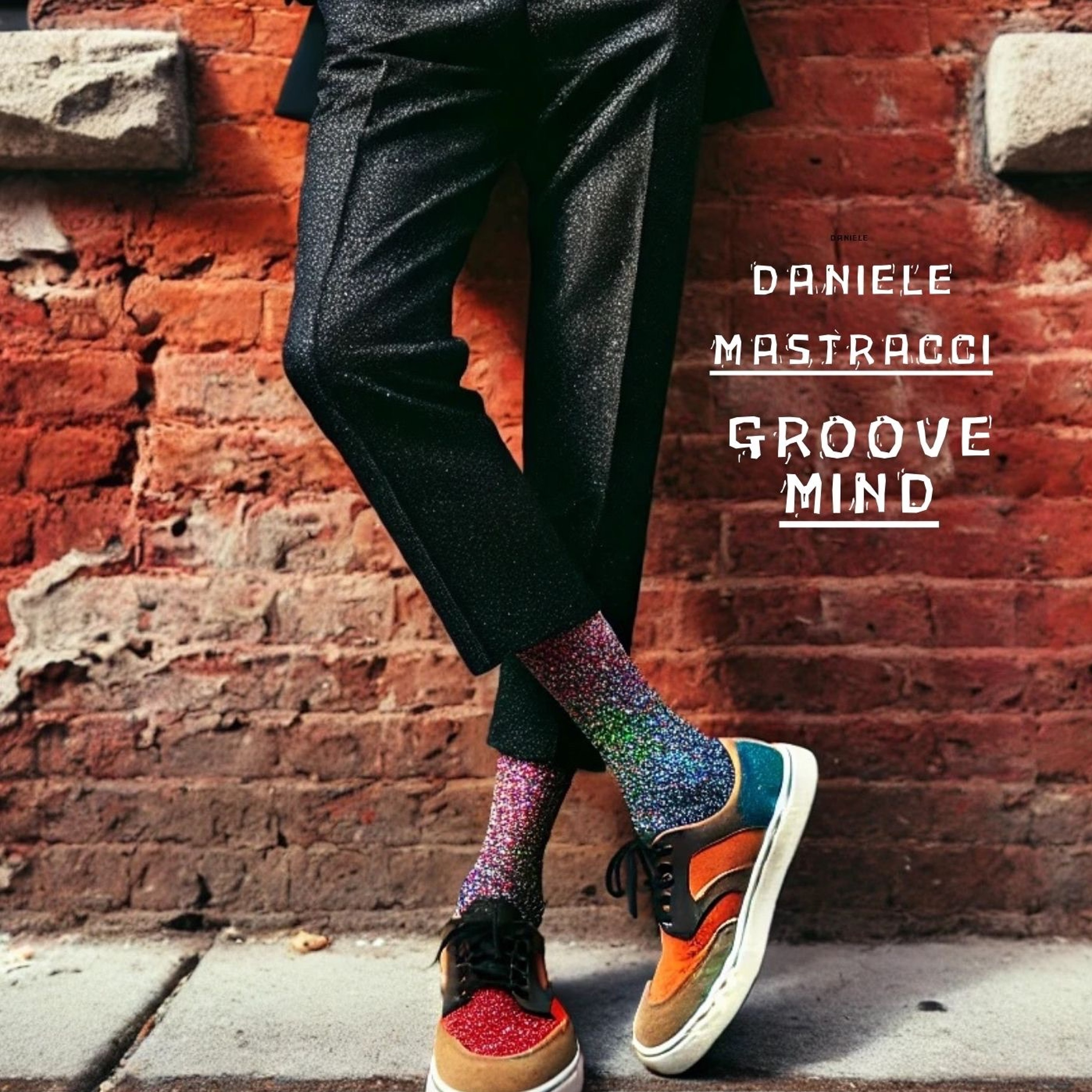 GROOVE MIND ( Remix Michael Jackson ) episode artwork