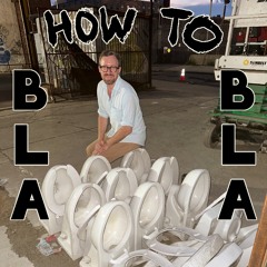 {[ PREVIEW CLIP ]} (How To) // BLA BLA CHA CHA // with John Wilson