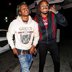 (FREE) Rich The Kid x Migos Type Beat "Begginn" - Trap type beat - (Prod.TheSpoken)