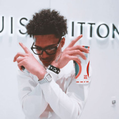 K Suave - Large Amounts ✦ Unreleased ✦