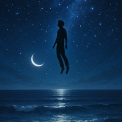 Blue Mirage