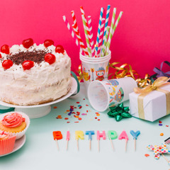 Birthday Cake Shop Near Me