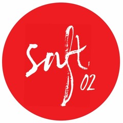 SAFT02 - Washerman - Deeper Side Of Me