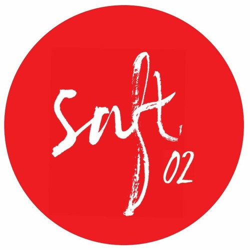 SAFT02 - Washerman - Deeper Side Of Me