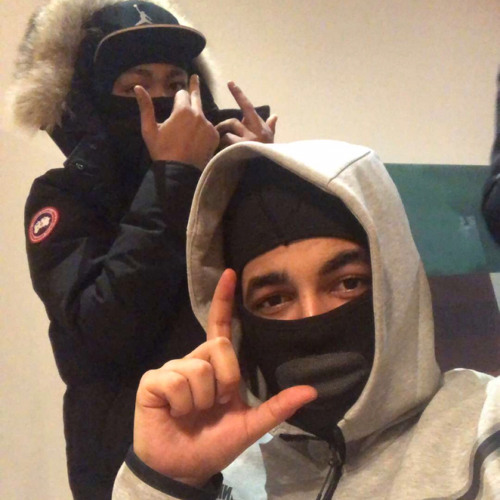 Triggz x Bz Leng