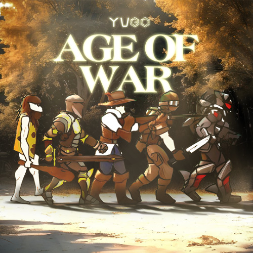 Yugo - Age Of War Remix  (Extended Edit) FREE DOWNLOAD