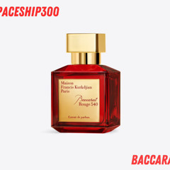 Baccarat/All i got (open)