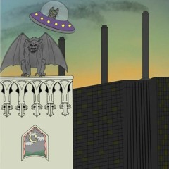 Rhinestone Eyes (Pink Palace Cover) - Sped Up