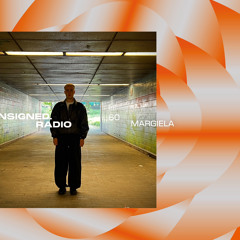 unsigned.radio 60 - Margiela