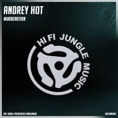 Andrey HoT - Murderation (CLIP)