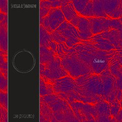 Serigala Jahanam - Siklus (live 2007)