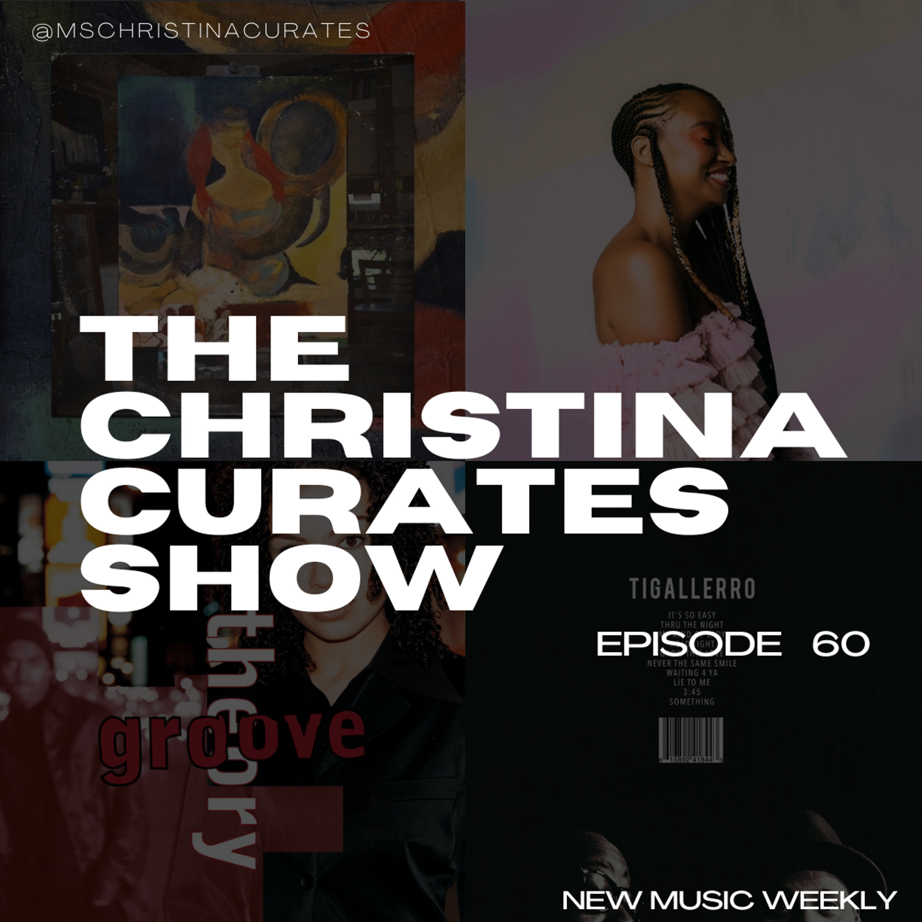 The Groove Suite