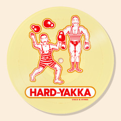 Hard Yakka