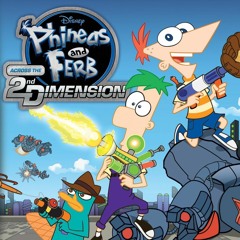 Phineas and Ferb - Gotta Get Gone