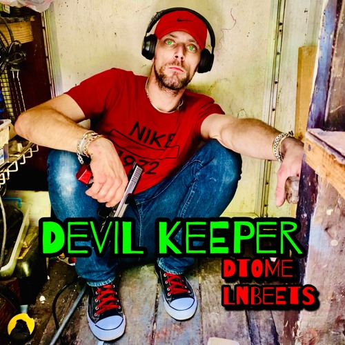 Devil Keeper   [LNBeets]