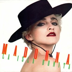 La Isla Bonita (Miles' Spanish Lullaby mix)