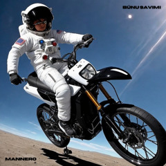Mannero - BŪNU SAVIMI