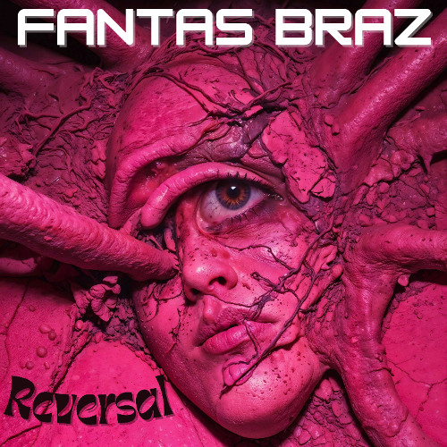 Fantas Braz - Zombie Generation