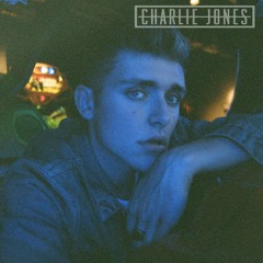 Charlie Jones - Strangers In The Dark