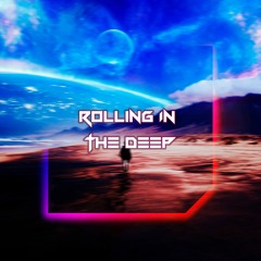 Starix - Rolling In The Deep (Official Audio)