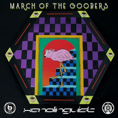 Ouroboros w/ Xenolinguist