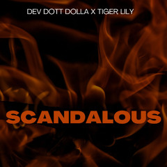 Scandalous