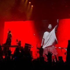 Knock2 Live @ Electric Forest 2024