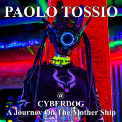 PT @ Cyberdog -  A Journey On The Mother Ship (14:06:25)