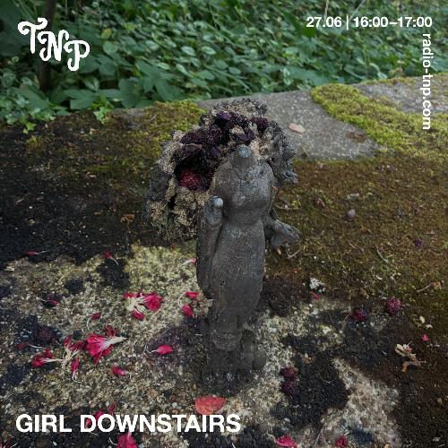 Girl Downstairs