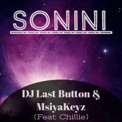 Sonini (Bonus Track) [feat. Chillie De Vocalist]