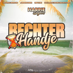 Rechter Handje (feat. Revie & Dylan Dos Santos)