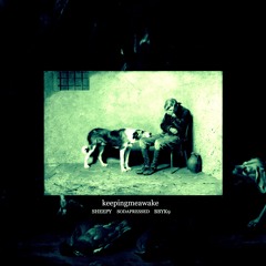 keepingmeawake (prod. sheepy)