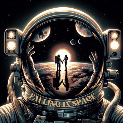 Falling In Space