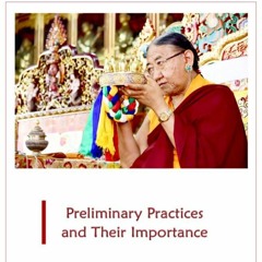 Preliminary Practices and Their Importance