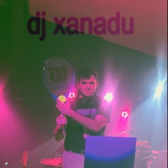 DJ XANADU BRAT SUMMER MIX