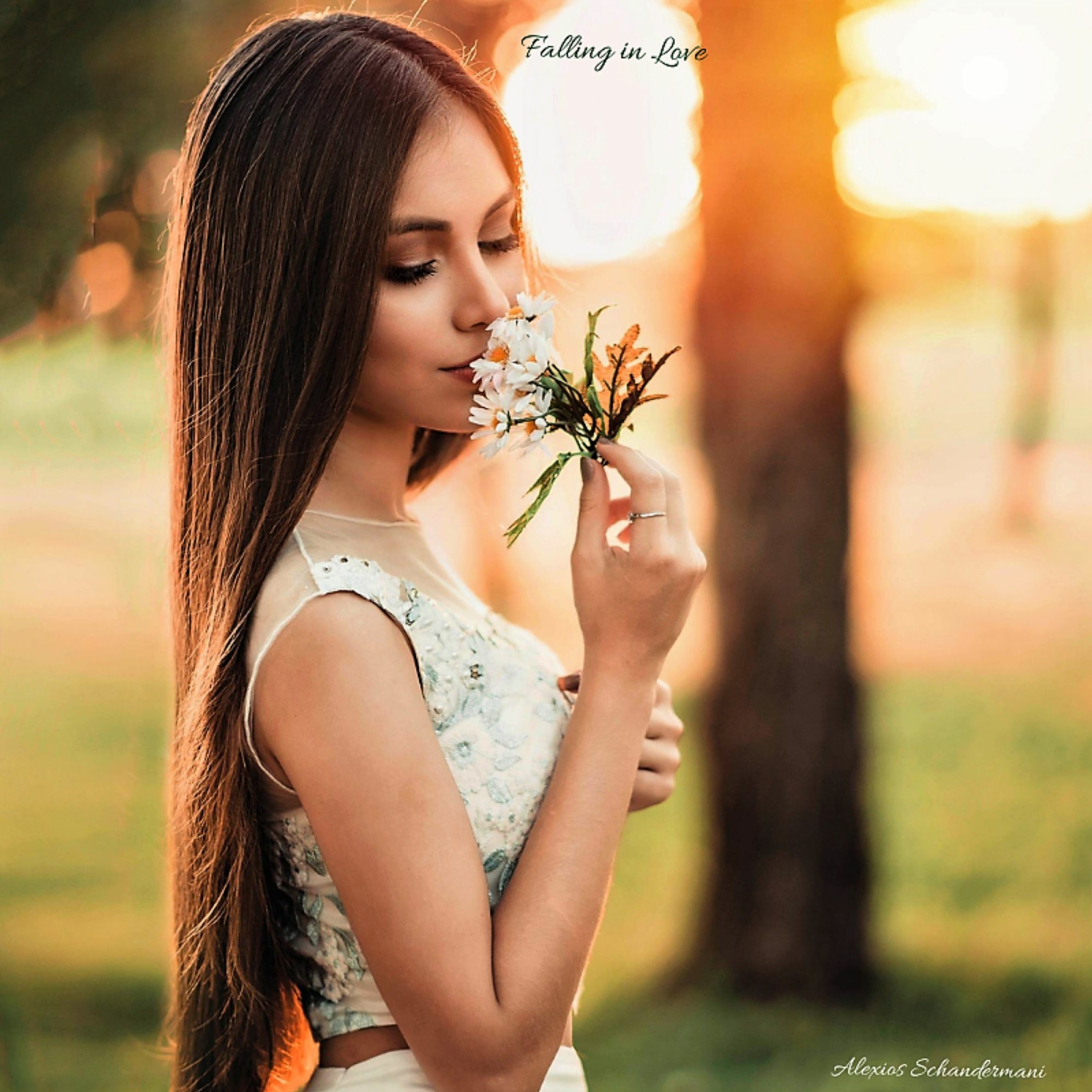 Falling In Love