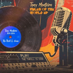 Tony Monteiro, B.B. King - The Thrill Is Gone I FREE DOWNLOAD
