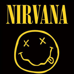 Nirvana - Smells Like Teen Spirit  (Bass Х surround sound) •use headphones•