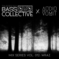 Mix Series Vol. 012: Wraz