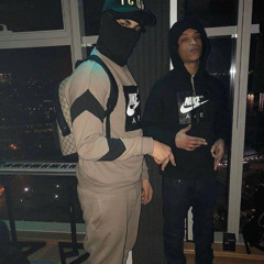 Suspect x Swavey - Designer Spliff #Exclusive