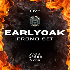 GABBACORE PHÉNIX - FAL PROMO SET EARLYOAK