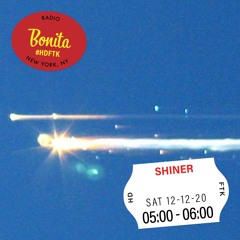 Shiner ~ Radio Bonita ~ 12-12-20