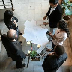 Matt Arlyn | Strategic Steps to Revitalize Stalled Recovery Programs